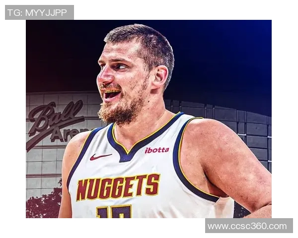 霍华德称约基奇动作华丽并评价他为史上最佳中锋之一