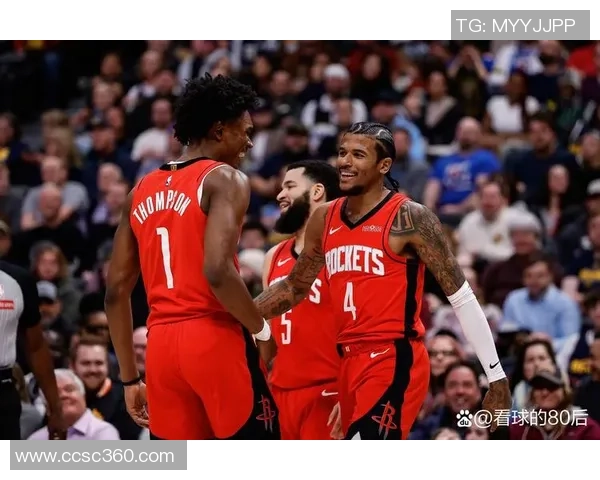 火箭开启新赛季首战 客场挑战卫冕冠军誓言俄城展雄风