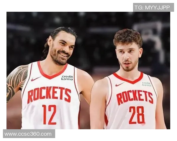 火箭首发阵容学历惊人四位211精英场均身高208厘米创揭幕战历史新高