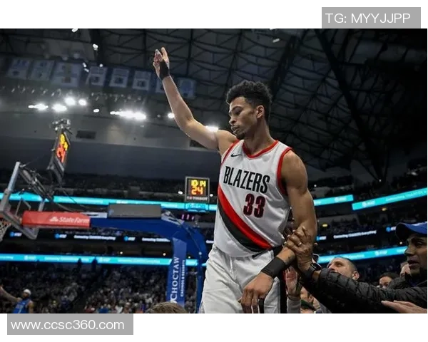 卡马拉签4年8200万提前续约 拓记：双方稳健划算的明智选择