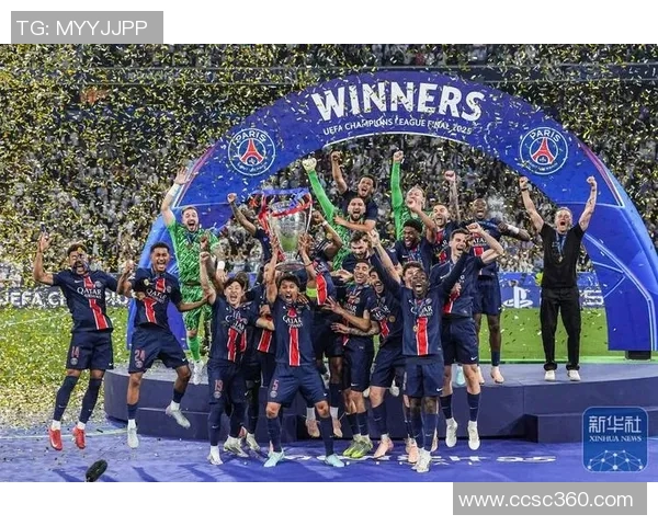 卫冕冠军巴黎火力全开创造纪录成为欧冠史上首支单年攻入四十球球队 卫冕冠军巴黎火力全开创造纪录成为欧冠史上首支单年攻入四十球球队